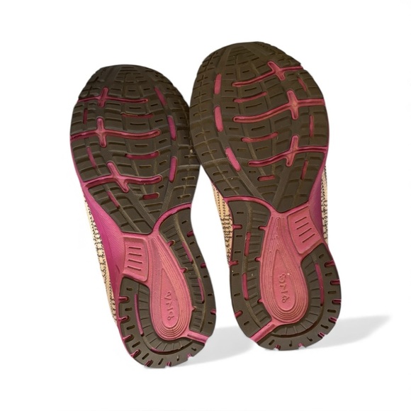 Brooks Revel 3 Sneakers Gray and Purple Women’s Size 7 Running Shoes - Picture 7 of 16